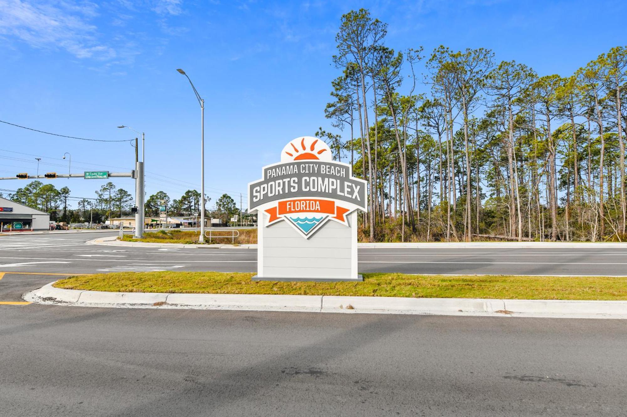 Ocean Villa Condos #1801 By Book That Condo Panama City Beach Exterior foto