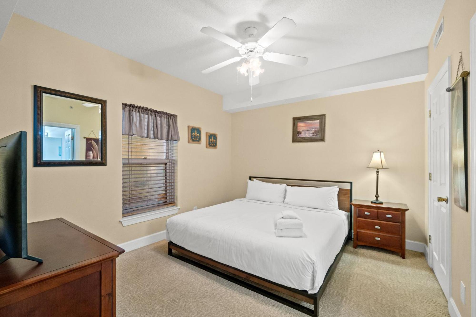 Ocean Villa Condos #1801 By Book That Condo Panama City Beach Exterior foto